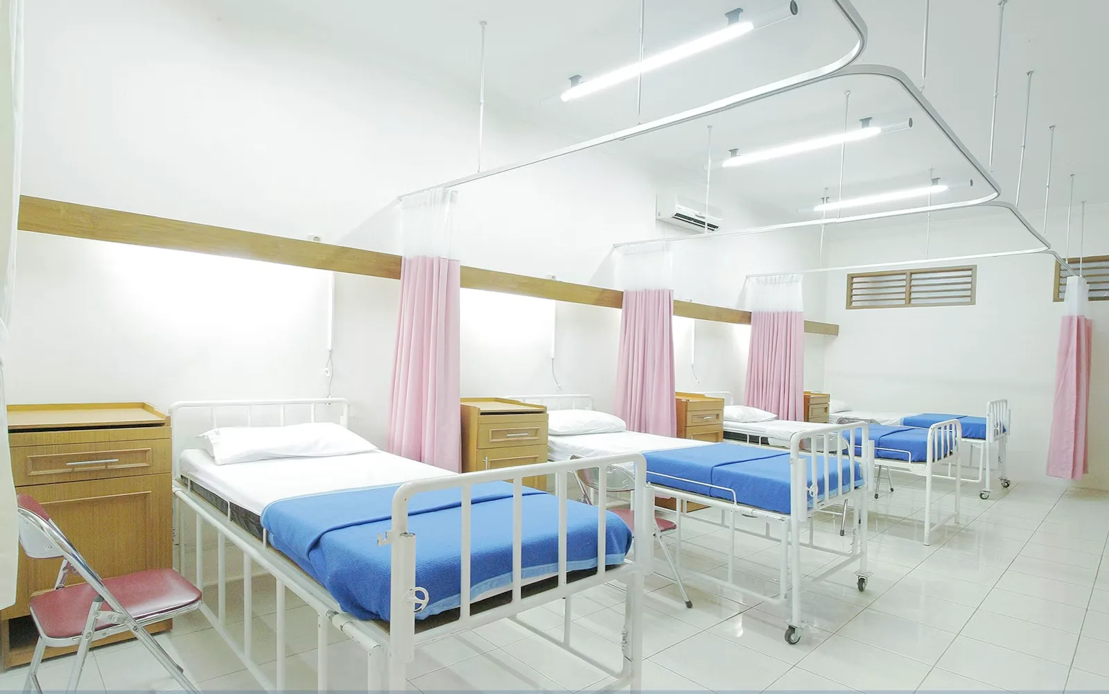 Dental and orthodontic clinic