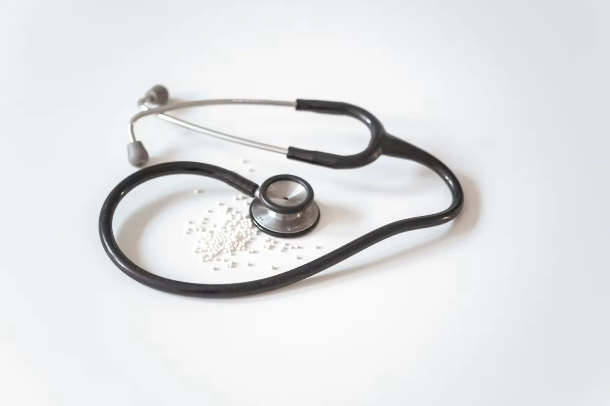More time for patients