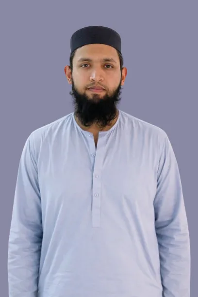 M Hamza Naeem