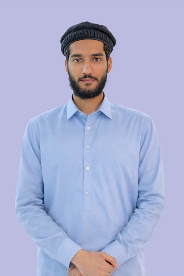 Usama Sharif