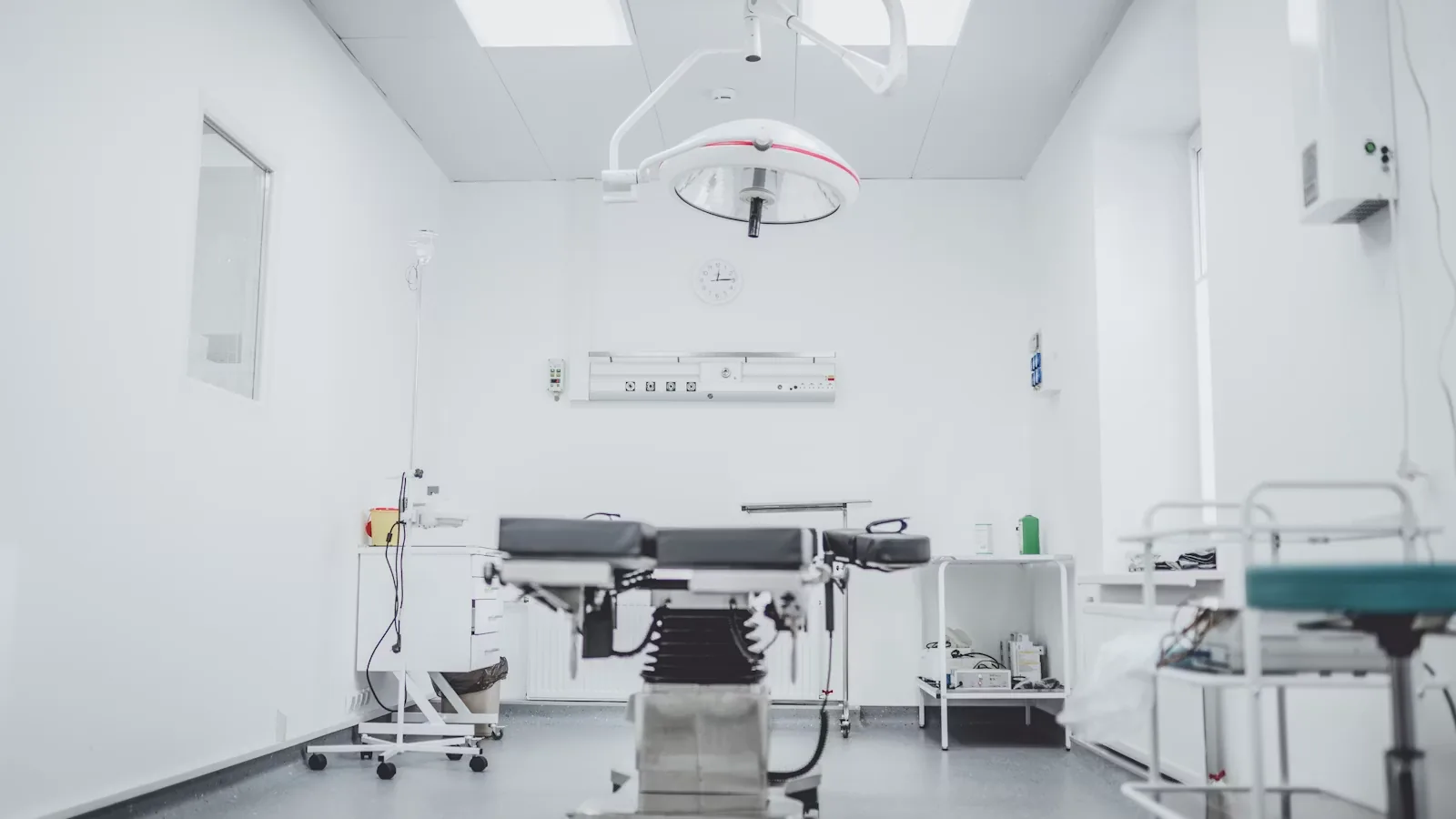 Healthcare groups provider consultation